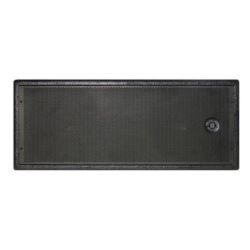Topp Pro TP KST28A - kolumna aktywna 800W